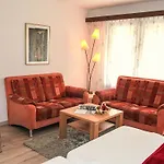 Appartamento Pasadena-6 By Interhome
