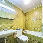 Appartamento Pasadena-6 By Interhome *