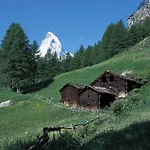 Pasadena-6 By Interhome Appartamento Zermatt