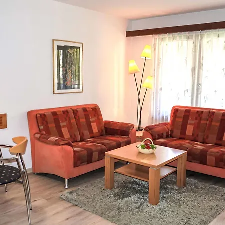 Pasadena-6 By Interhome Lägenhet