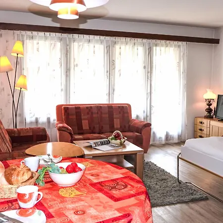 Pasadena-6 By Interhome *