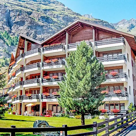 Pasadena-6 By Interhome Διαμέρισμα *