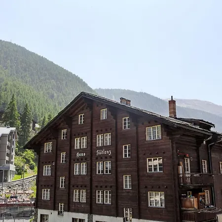 Pasadena-6 By Interhome *