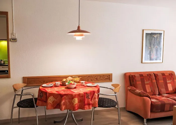Pasadena-6 By Interhome Appartamento Zermatt