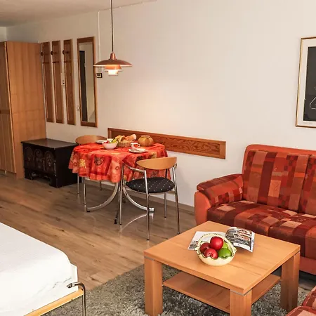 Pasadena-6 By Interhome * Zermatt