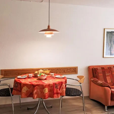 Pasadena-6 By Interhome Apartman Zermatt