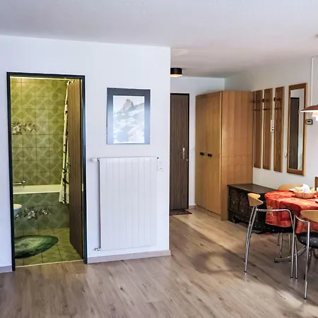 Daire Pasadena-6 By Interhome Zermatt