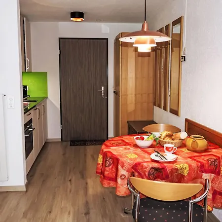 Daire Pasadena-6 By Interhome