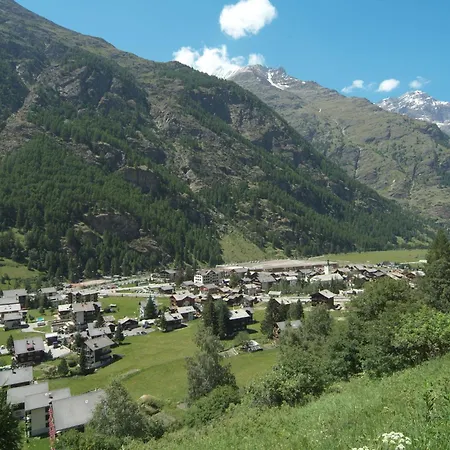 Daire Pasadena-6 By Interhome