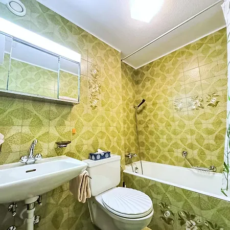 Apartman Pasadena-6 By Interhome *
