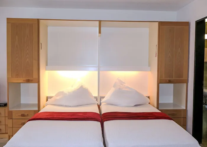 Pasadena-6 By Interhome