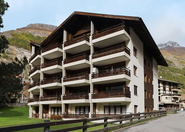 Pasadena-6 By Interhome