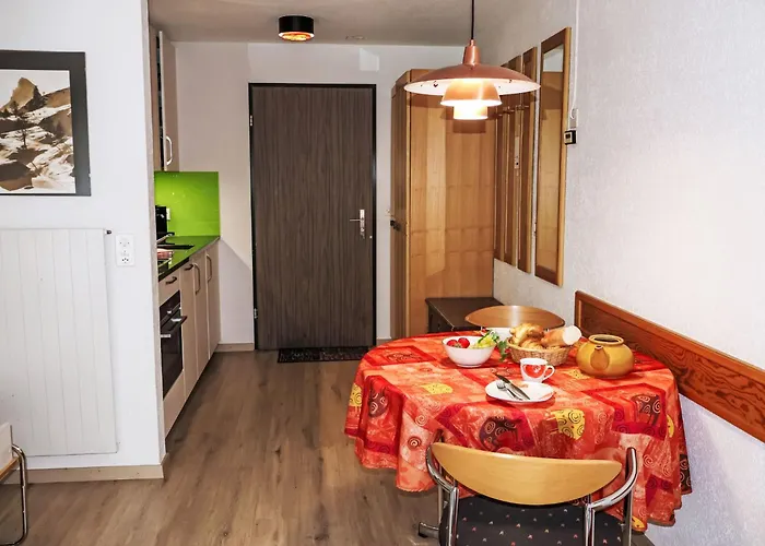 Apartman Pasadena-6 By Interhome