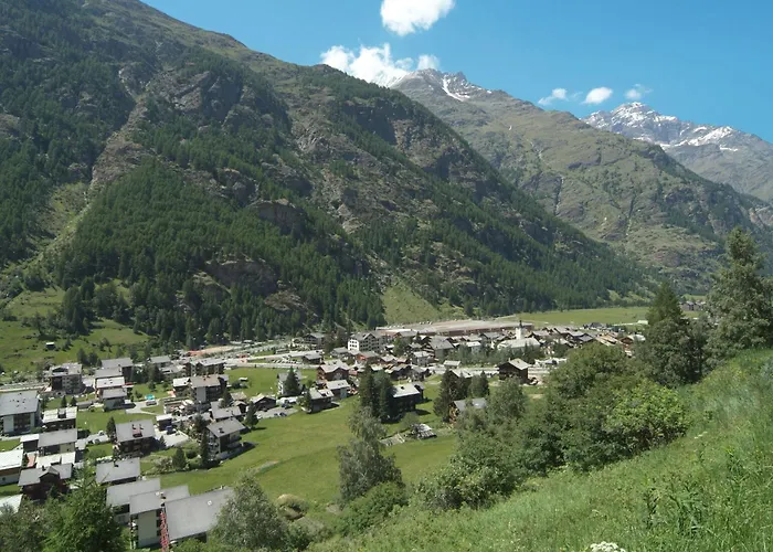 Apartament Pasadena-6 By Interhome