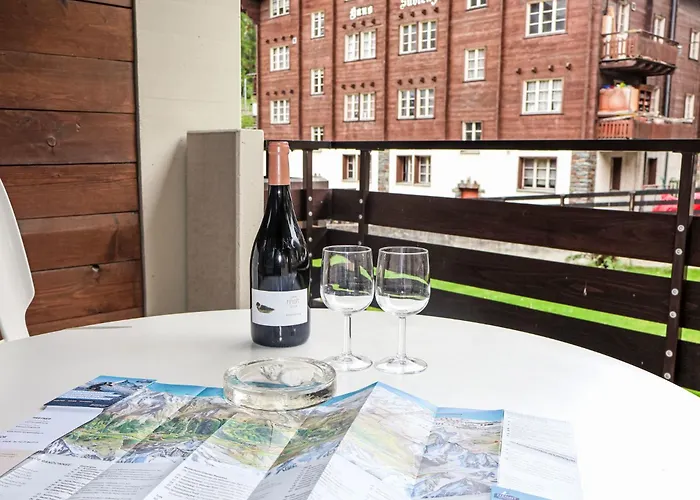 Pasadena-6 By Interhome